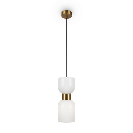 Подвесной светильник Savia FR5203PL-01BS, E27х1. TM Maytoni