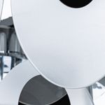 Подвесная люстра Arte Lamp ROSABELLA A4067LM-7CC, 7хE14