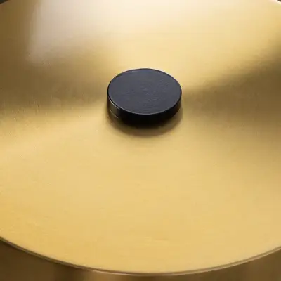 Декоративная настольная лампа Arte Lamp ELNATH A5038LT-3PB, 3хG9