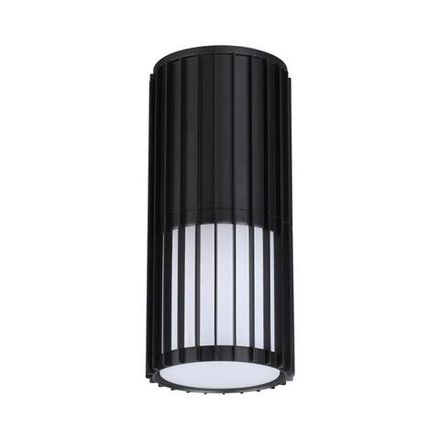 370993 STREET NT25 000 черный Светильник ландшафтный IP54 E27 max 25W 100-240V COSTAS