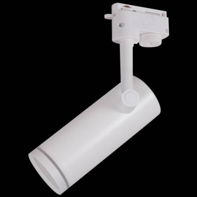 06220-9.3-001RN LED18W WT светильник трековый