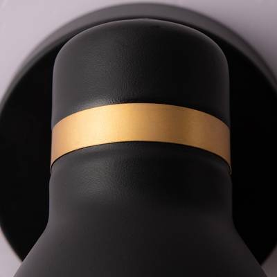 Спот Arte Lamp FAFNIR A5047AP-1BK, 1хE27