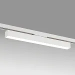 202146 Светильник линейный д/трека LILLA LED 30W 2250LM 120G БЕЛЫЙ 4000K Lightstar