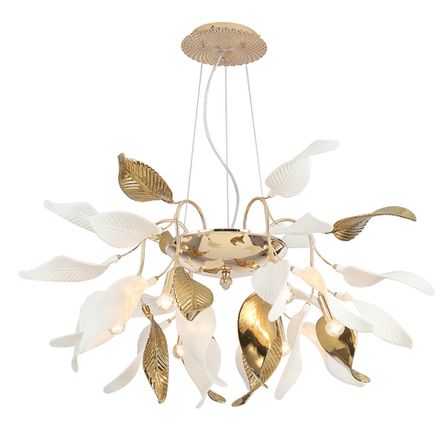 Люстра Crystal Lux STEFANIA SP6R 3070/306