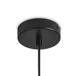 Подвесной светильник Felt Acoustic FR5479PL-01GR, E27х1. TM Maytoni