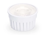 Лампа светодиодная LED MR16-PR 6W 3000K 85-265V 38°