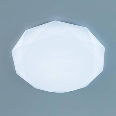 Citilux Астрон CL733900G RGB Люстра светодиодная с пультом