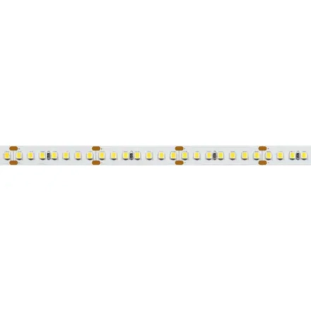 Лента RT 2-5000 24V Cool 8K 3x (2835, 840 LED, LUX) (Arlight, 17 Вт/м, IP20)