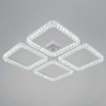 19848-0.3-04B WH светильник потолочный