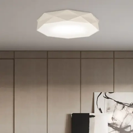 Потолочный светильник 4225 Kantoor White, E27х6