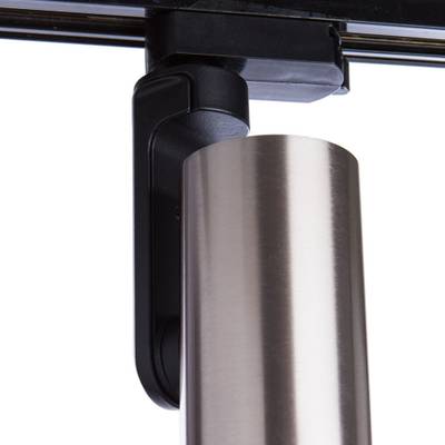 Трековый светильник Arte Lamp BUCHO A2668PL-1SS, 1хGU10