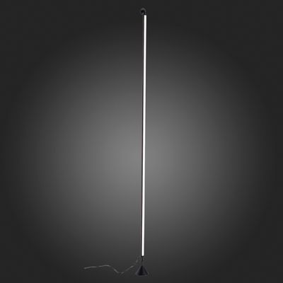 ST902.405.21 Светильник напольный ST-Luce Черный LED 1*21W 4000K
