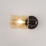 Citilux Кингстон CL518510 Спот поворотный с выключателем Венге