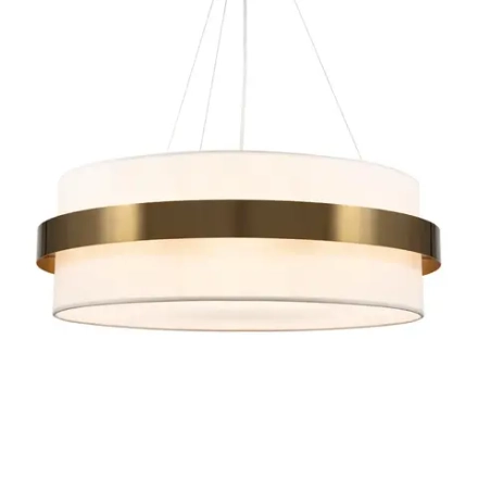 Подвесной светильник Bride FR5367PL-06BS, E14х6. TM Maytoni