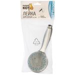 Лейка для душа SH-1006, 100 мм (три режима)