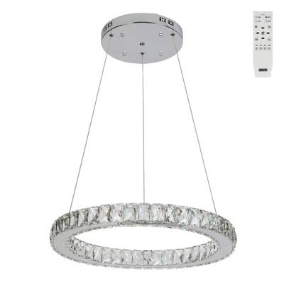 Eletto Olimpia EL330P40.1 LED Люстра хрустальная с пультом