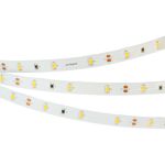 Светодиодная лента ULTRA-5000 12V Cool 8K (5630, 150 LED, LUX) (Arlight, 12 Вт/м, IP20)
