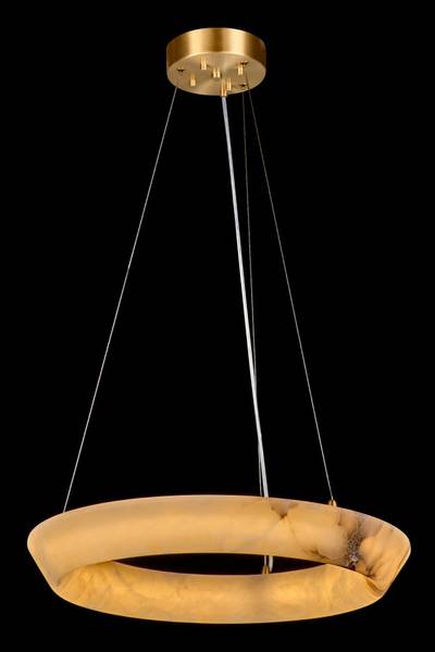 Подвесная люстра Ophelie FL1206-5P, LED