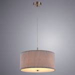 Подвесной светильник Arte Lamp MALLORCA A1021SP-3SS, 3хE27