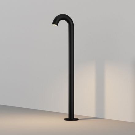 Ландшафтный светильник Lumi O476FL-L4GF3K. TM Maytoni