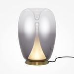 Настольный светильник Splash 3000К 9Вт, MOD282TL-L15G3K. TM Maytoni