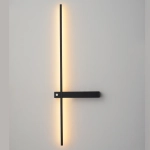 Бра Crystal Lux CLT 077W700 BL 1400/574