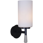 IL2218-1WLS-24 HIGHBALL светильник настенный ILLUMICO, E27х1