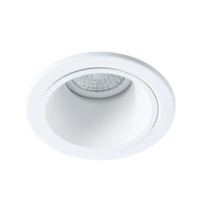 Точечный встраиваемый светильник Arte Lamp TAURUS A6663PL-1WH, 1хGU10