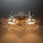 Citilux Дункан CL529522 Спот поворотный Белый