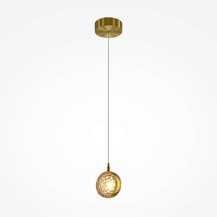 Подвесной светильник Mind 3000К 10Вт, MOD299PL-L10BS3K. TM Maytoni