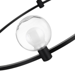 Подвесной светильник Urban FR4005PL-03B1, LEDх3. TM Maytoni