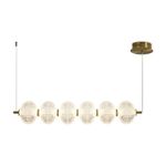 Подвесной светильник Awella FR6135PL-L22BT, LED. TM Maytoni