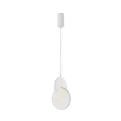 Подвес Grahan 4610-1P, LED*7W, 910LM, 3000K. ТМ F-Promo
