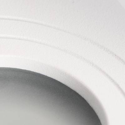 Точечный накладной светильник Arte Lamp GALOPIN A1461PL-1WH, 1хGU10