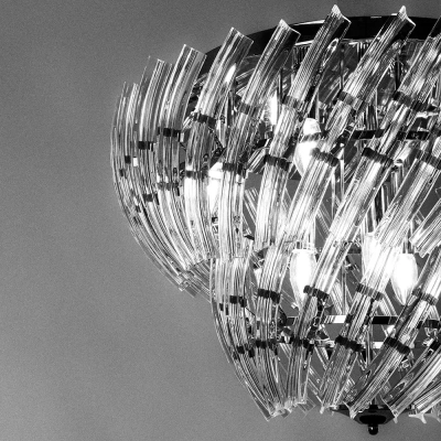 Потолочная люстра Arte Lamp ELLA A1054PL-9CC, 9хE14