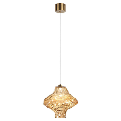 5108/3LA L-VISION ODL26 247 металл/стекло Подвес LED x 3W 4000K ORDI