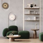 Настенный светильник (бра) Nami 3000К 6Вт, MOD400WL-L5KH3K. TM Maytoni