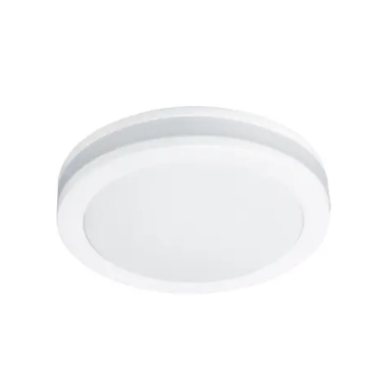 Точечный встраиваемый светильник Arte Lamp TABIT A8430PL-1WH, 1хLED