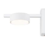 Настенный светильник (бра) Tactic FR5363WL-01W, GX53х1. TM Maytoni