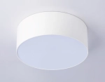 Светильник светодиодный потолочный FV5511 WH белый LED 15W 3000K D120*58 (Без ПДУ)