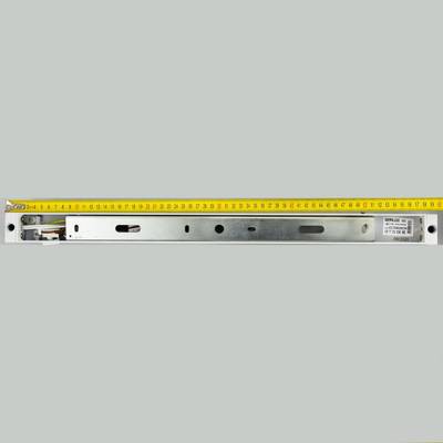 Citilux Визор CL708261N LED Настенная подсветка с выключателем Чёрная