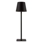 Настольная лампа Pyari 4615-1T, LED*3.5W, 265LM, 4000K, touch dimmer. ТМ F-Promo