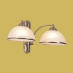 Citilux Лугано CL403323 Бра Бронза