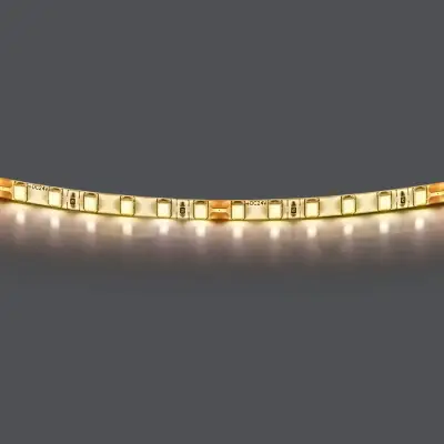 420554 Лента LIGHTSTAR LED 24V 12W 120leds/M 1500LM/M 4000K IP65 1шт = 5м Lightstar