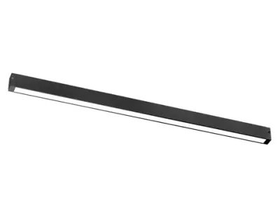 Светильник трековый светодиодный Magnetic SMART 220V 25mm GL8065 BK черный IP20 36W 3000-6000K 120° 800*25*41