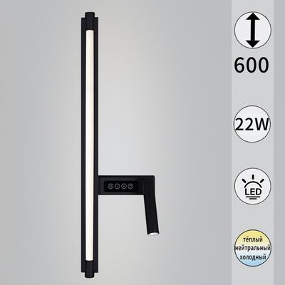 03295-0.2-600MB светильник настенный