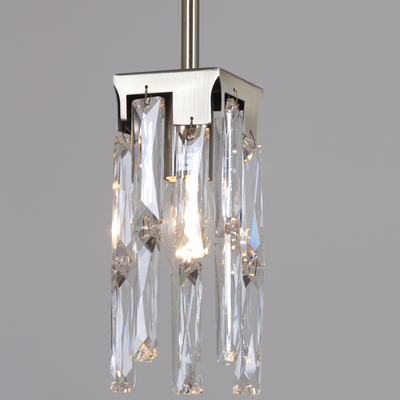 IL3600-3PSQ-26 AB DS светильник потолочный ILLUMICO, E14х3
