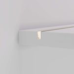 Профиль SL-MINI-6-H9-2000 ANOD OLIVE GREY (Arlight, Алюминий)