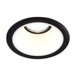 ST851.538.07 Светодиодный модуль Белый LED 1*7W 3000K 560Lm Ra90 36° IP20 D69xH70 220-240V