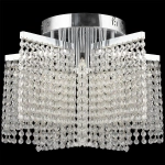 02653-0.3-60W LED CH светильник потолочный Reluce, LED